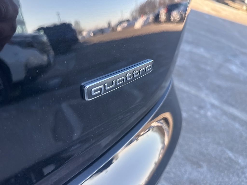 Used 2020 Audi Q5 2.0T Premium Plus w/ Premium Plus Package image 28