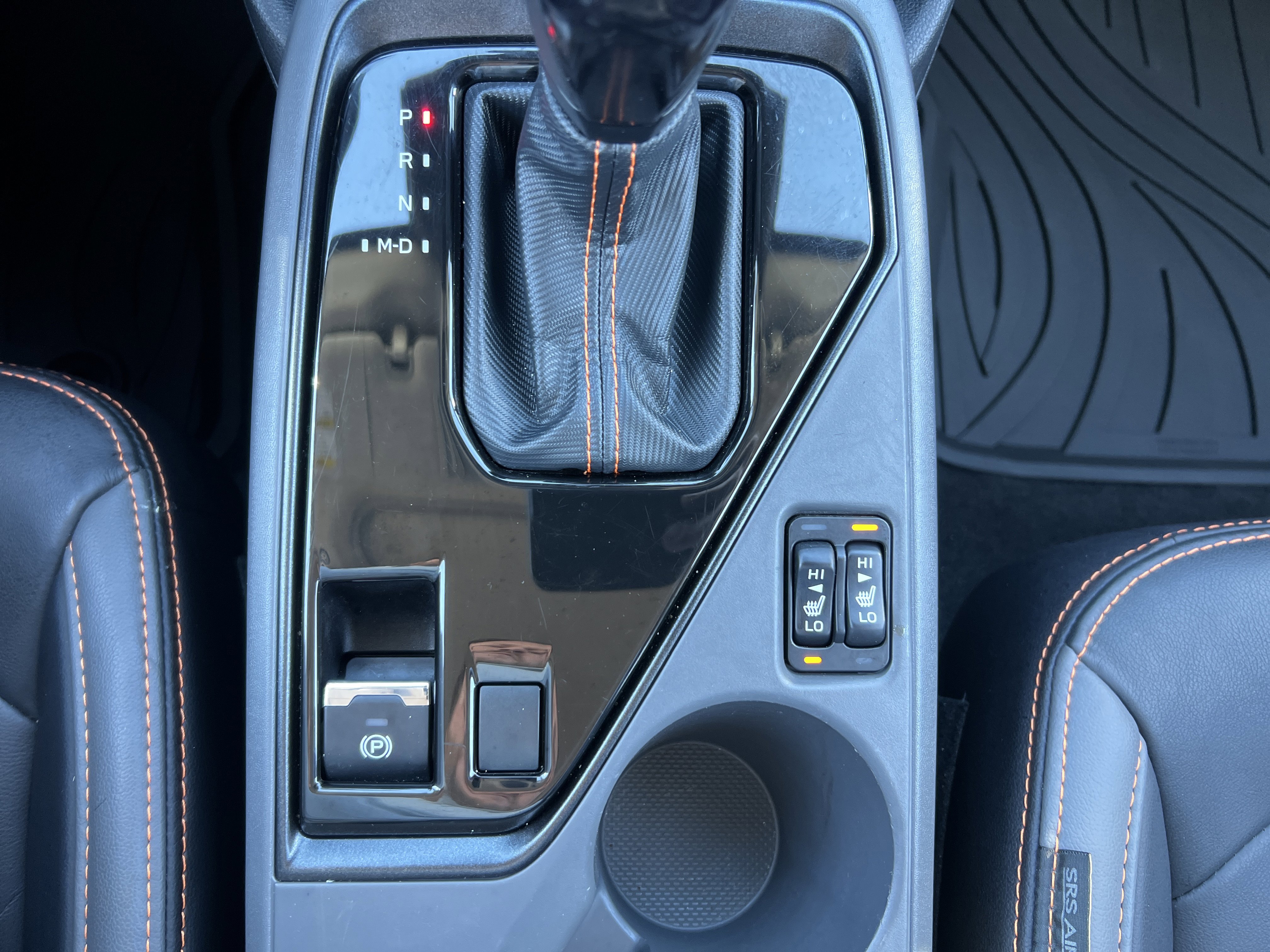 Used 2025 Subaru Crosstrek 2.5i Limited w/ Popular Package #4A image 5