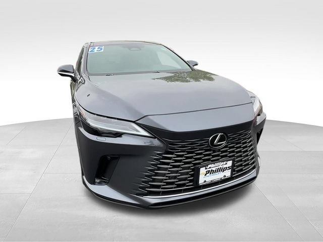 Used 2025 Lexus RX 350 AWD w/ Convenience Package image 8