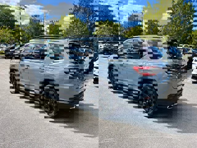 New 2025 Honda Pilot Black Edition image 4