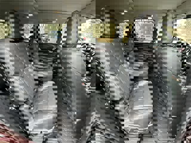 Certified 2025 Subaru Ascent Touring image 27