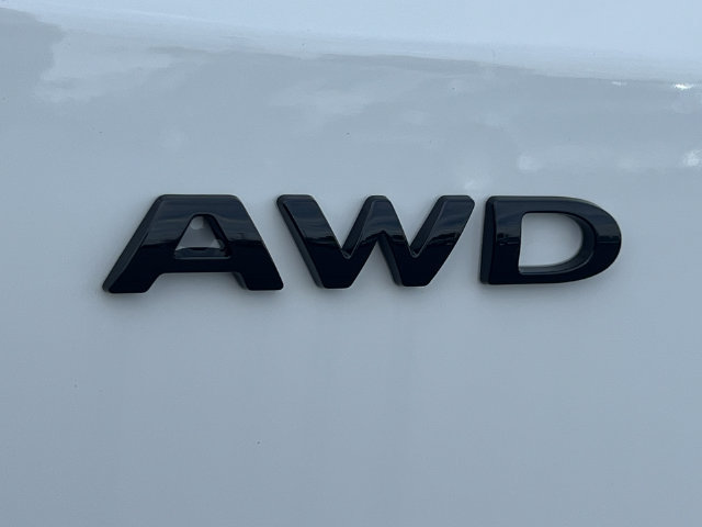 New 2027 Ford Transit 350 148 Low Roof AWD image 2