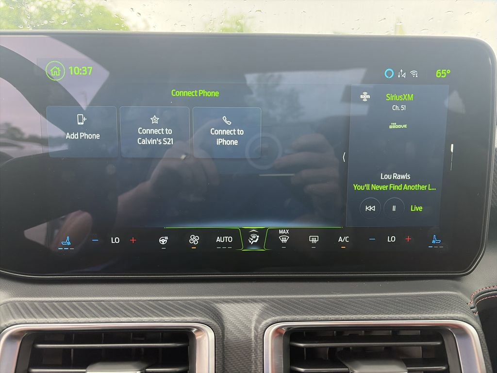 Used 2025 Ford Mustang Premium RWD image 21