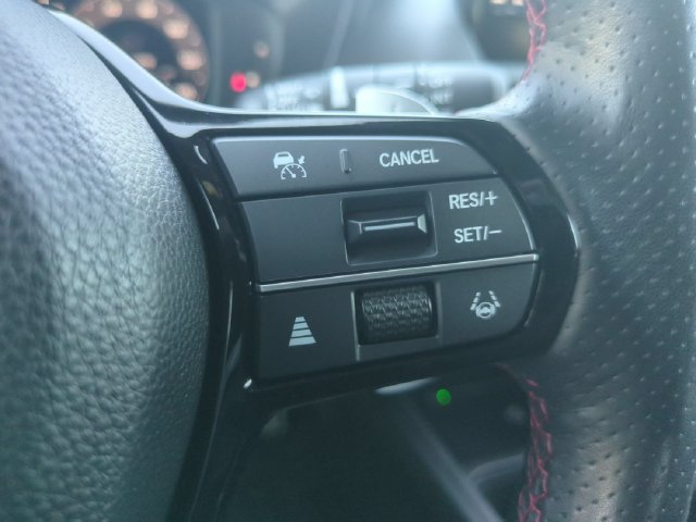 Used 2025 Acura ADX A-Spec w/ Advance Package AWD/4WD image 17
