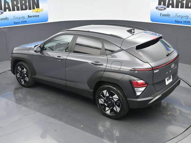Used 2025 Hyundai Kona SEL FWD image 24