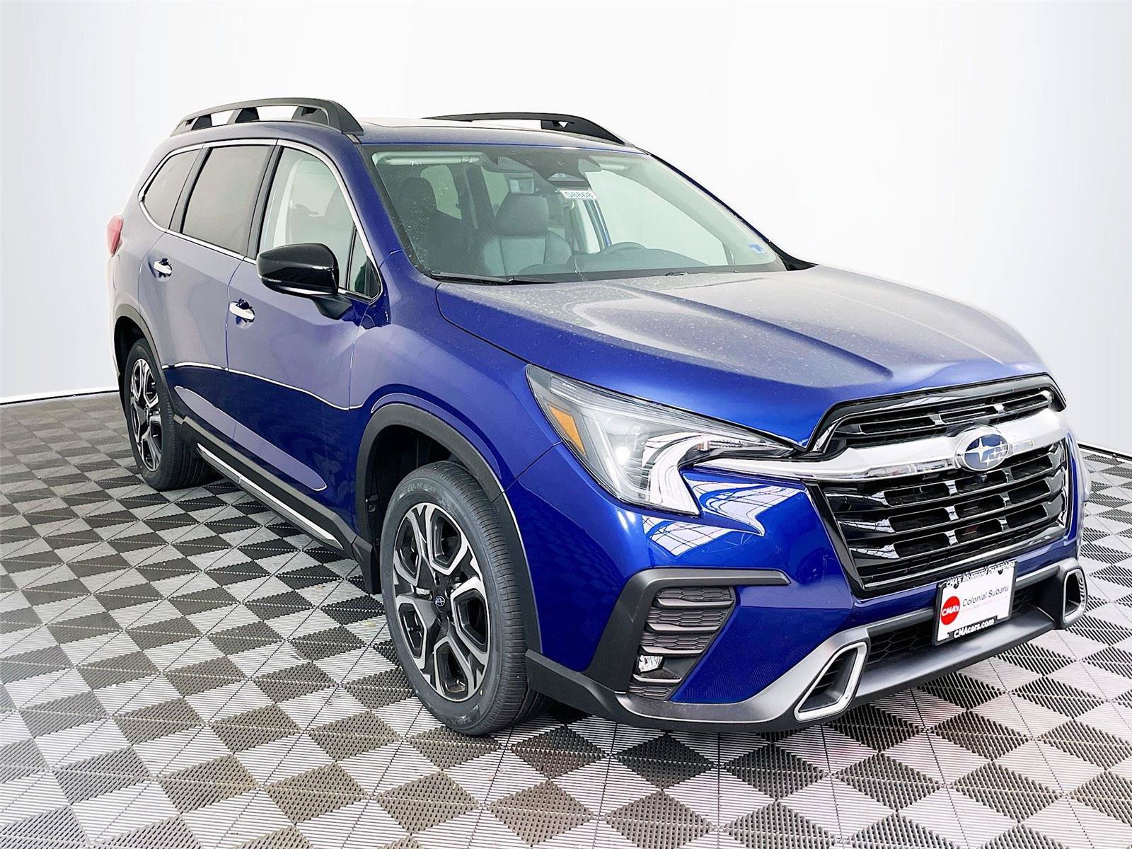 New 2026 Subaru Ascent Touring w/ Popular Package #1