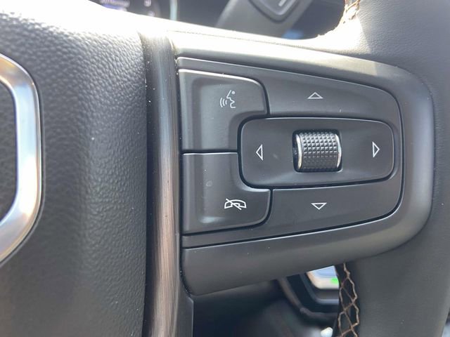 Used 2024 GMC Sierra 2500 AT4 w/ AT4 Premium Plus Package image 17