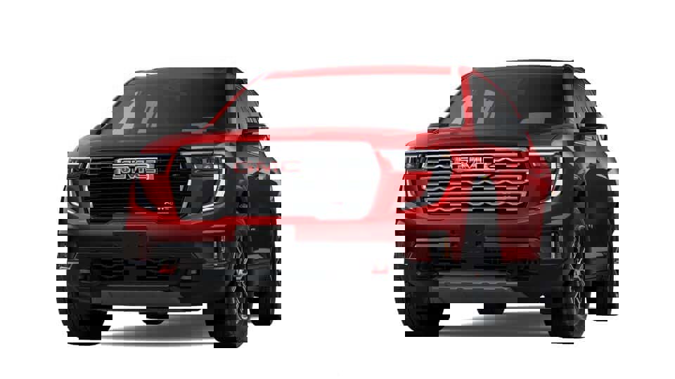 Used 2024 GMC Acadia AT4 w/ LPO, Floor Liner Package image 31