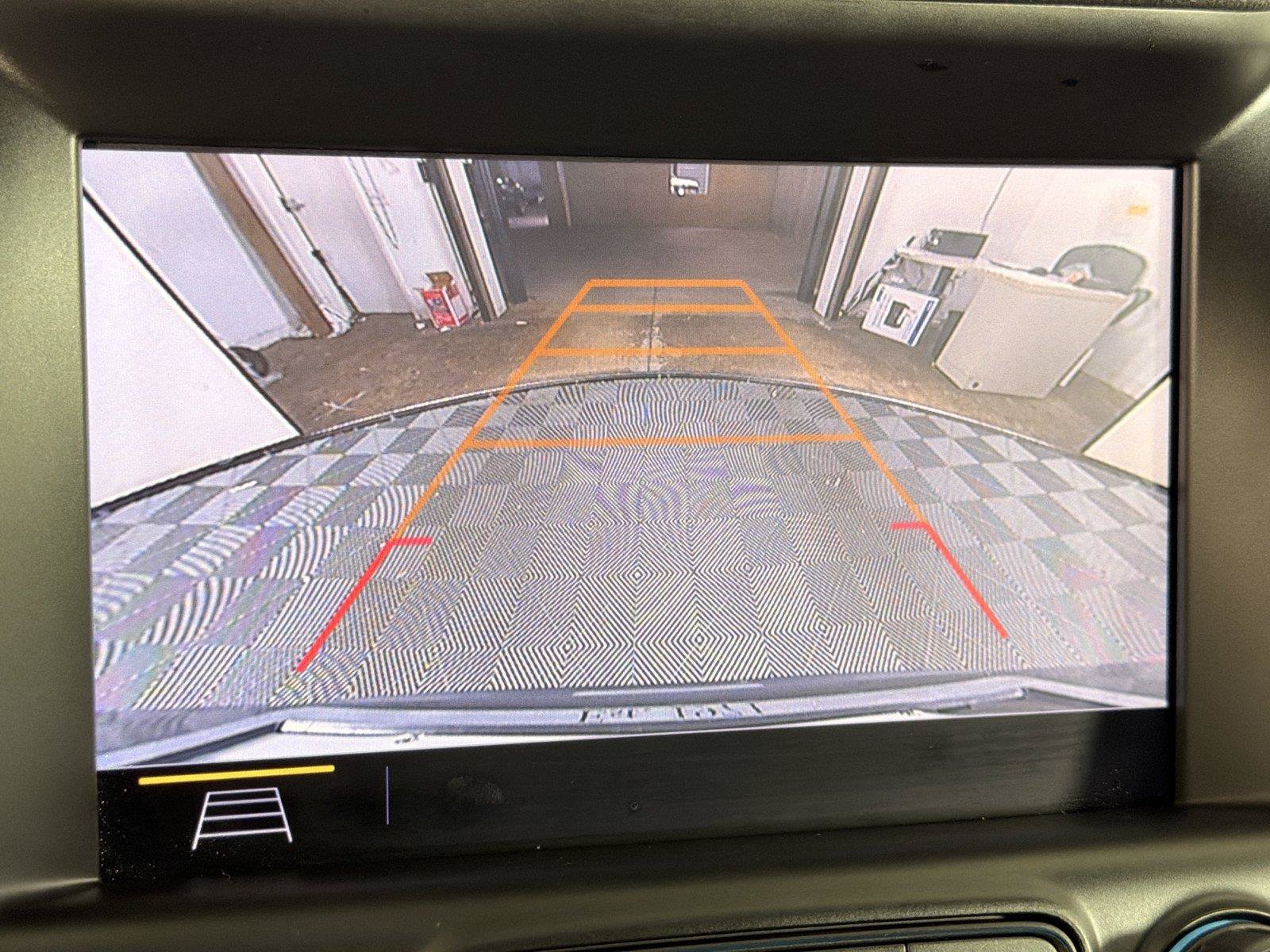 Certified 2020 GMC Terrain SLE w/ Driver Convenience Package FWD image 27