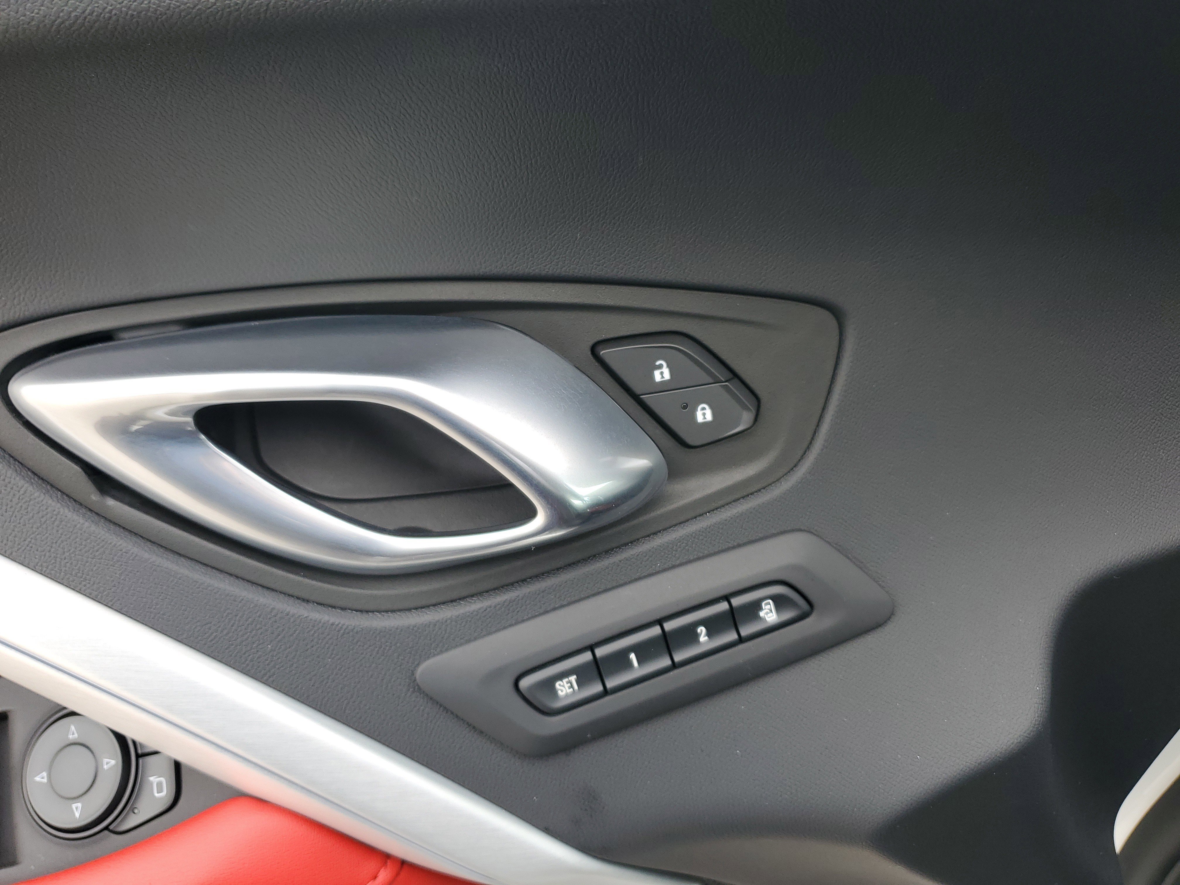 Used 2023 Chevrolet Camaro SS image 26