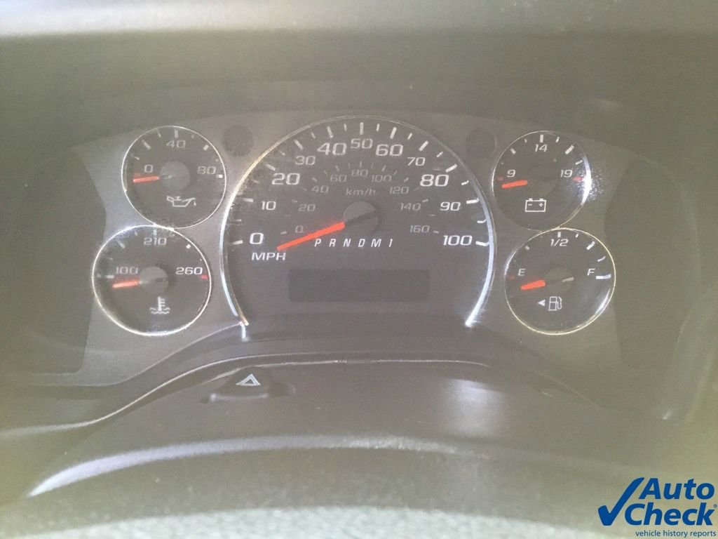 Used 2011 Chevrolet Express 3500 image 33