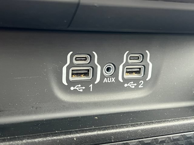 Used 2022 RAM 1500 Big Horn AWD/4WD image 26