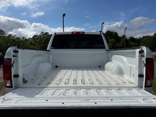 Used 2022 RAM 1500 Tradesman w/ Popular Equipment Group AWD/4WD image 28