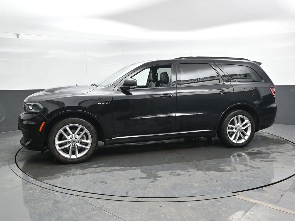 Used 2024 Dodge Durango R/T image 9