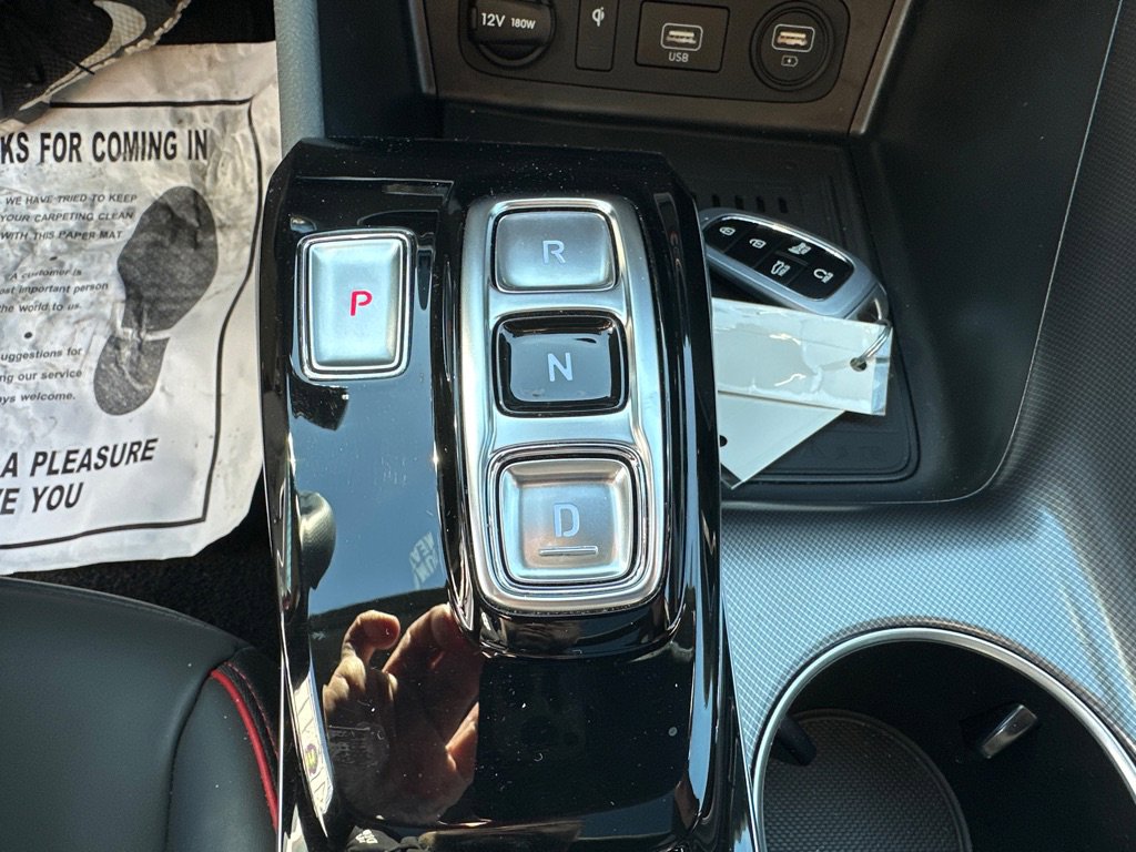 Used 2023 Hyundai Sonata SEL Plus FWD image 17