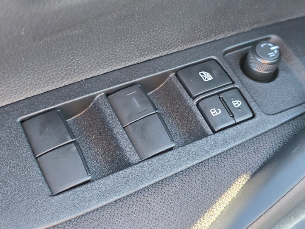 New 2027 Toyota Corolla LE FWD image 23