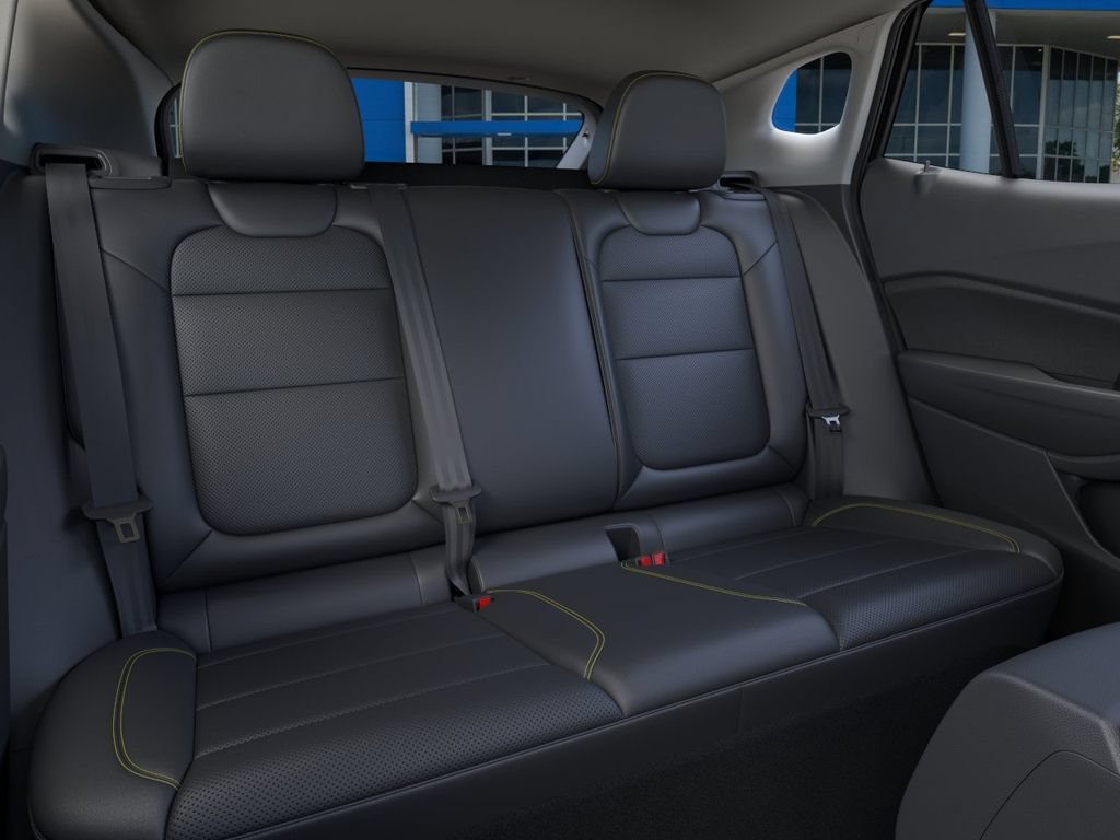 New 2026 Chevrolet Trax ACTIV w/ Driver Confidence Package FWD image 17