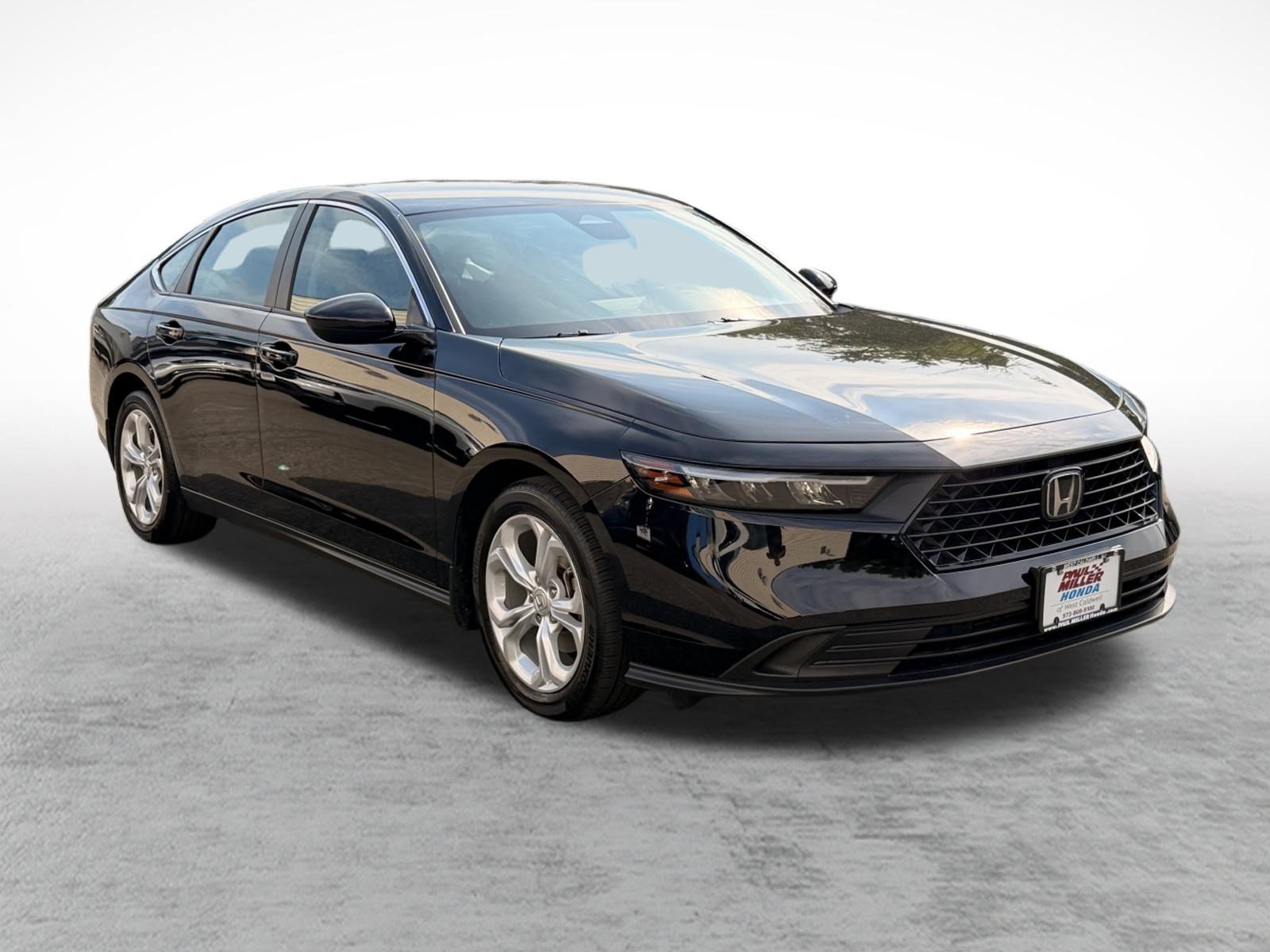Used 2024 Honda Accord LX image 3