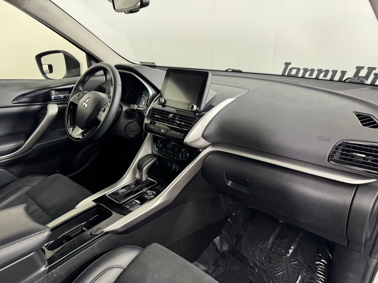 Used 2024 Mitsubishi Eclipse Cross SE AWD/4WD image 39