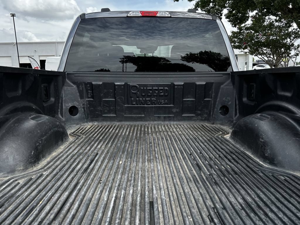 Used 2025 Ford F250 XLT w/ FX4 Off-Road Package AWD/4WD image 30