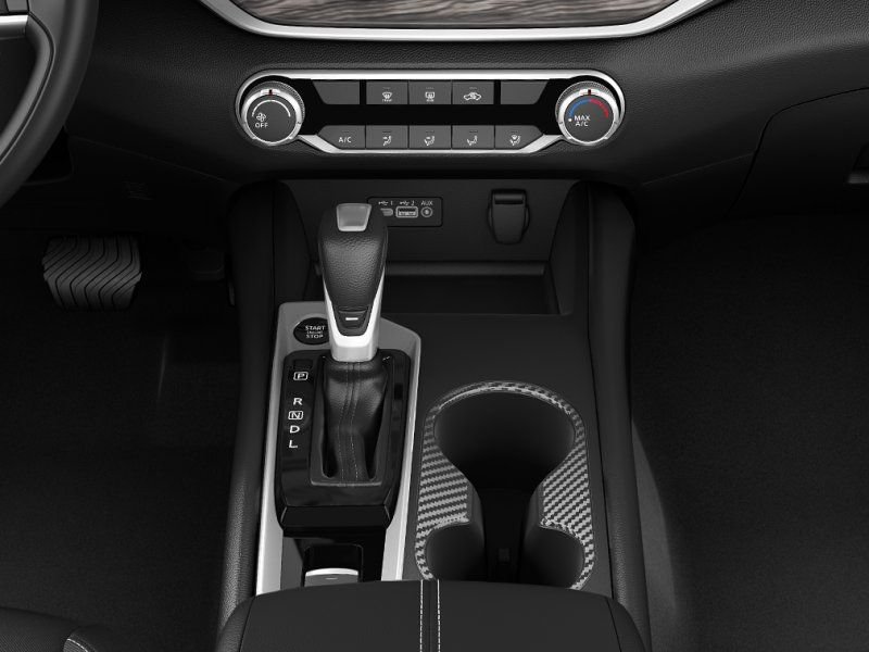 New 2026 Nissan Altima 2.5 SV AWD/4WD image 21