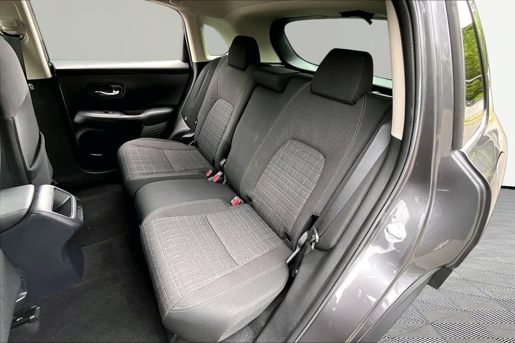Certified 2024 Honda HR-V LX image 16
