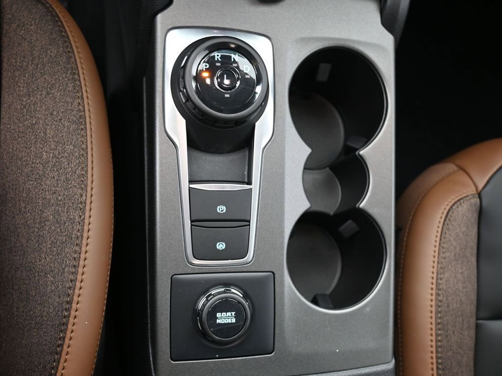New 2025 Ford Bronco Sport Outer Banks w/ Outer Banks Tech Package+ image 30