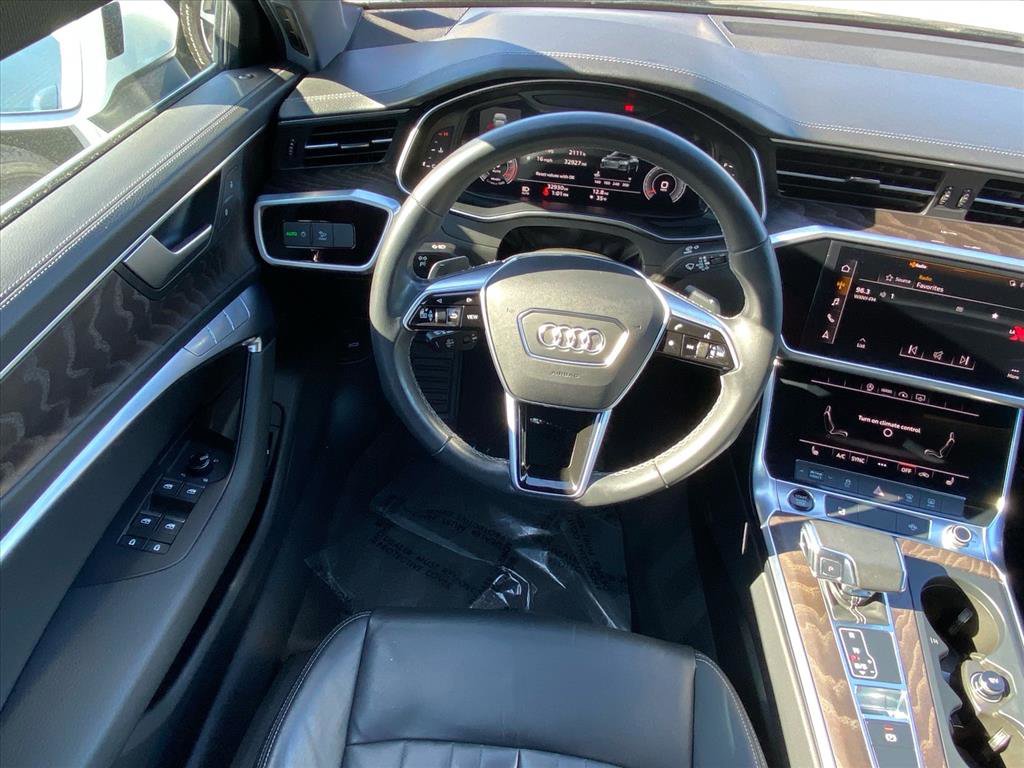 Used 2023 Audi A6 2.0T Premium w/ Convenience Package image 3