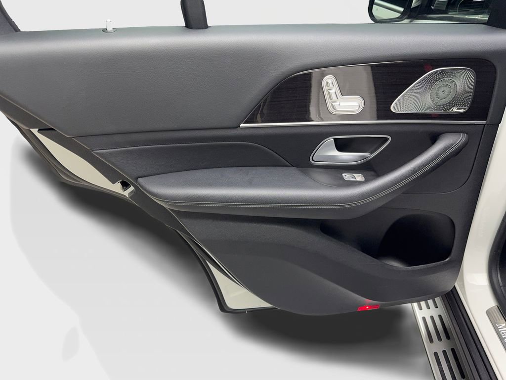 Used 2023 Mercedes-Benz GLE 350 image 34