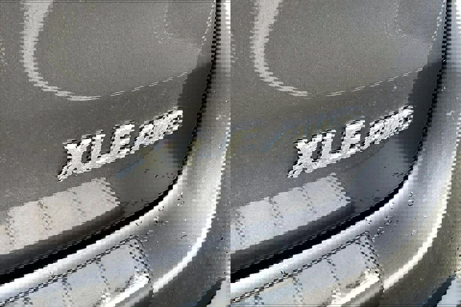 Certified 2019 Toyota Highlander XLE image 10