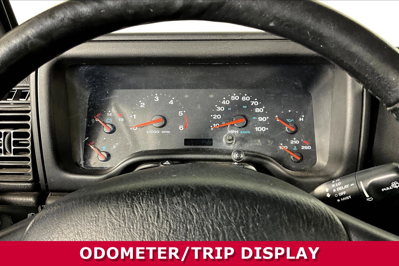 Used 2003 Jeep Wrangler Sport AWD/4WD image 12