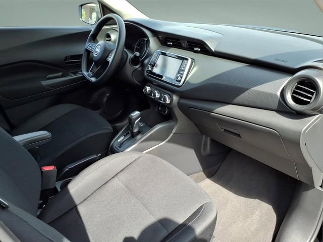 Certified 2025 Nissan Kicks Play S FWD image 18