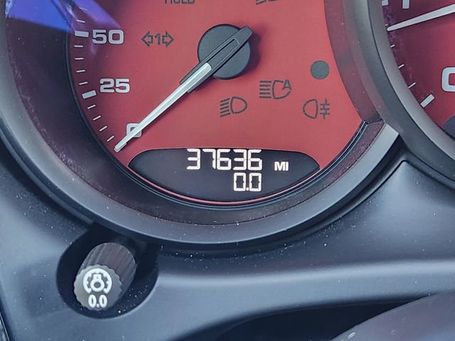 Used 2021 Porsche Macan GTS image 32