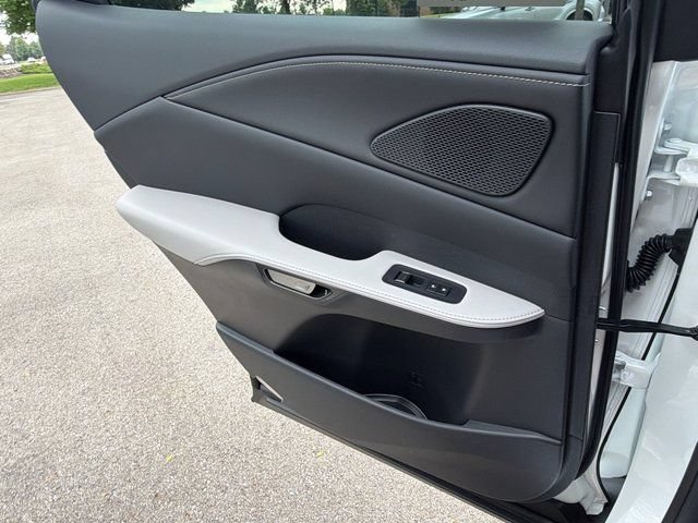 New 2026 Lexus RX 350 AWD image 22