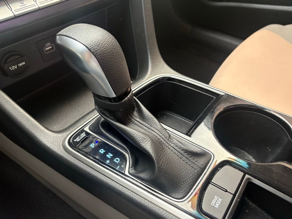 Used 2018 Hyundai Sonata SE image 24