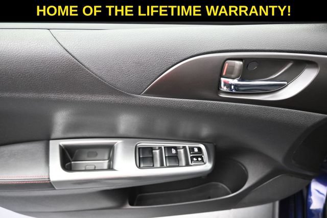 Used 2013 Subaru Impreza WRX Premium AWD/4WD image 13