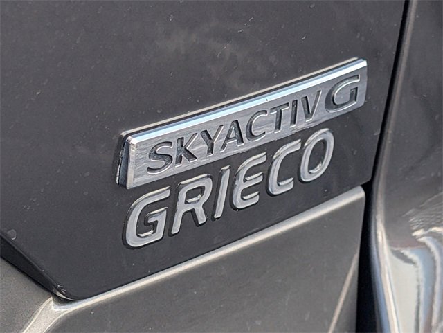 Used 2021 MAZDA CX-5 Grand Touring image 16