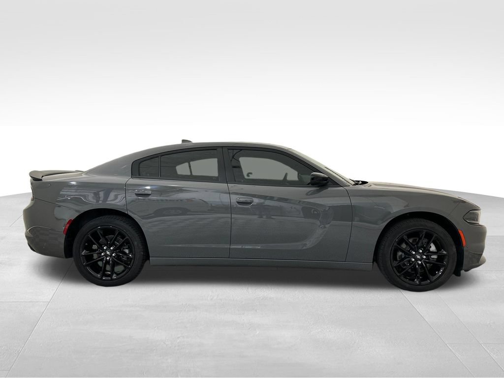 Used 2023 Dodge Charger SXT w/ Blacktop Special Edition AWD/4WD image 7