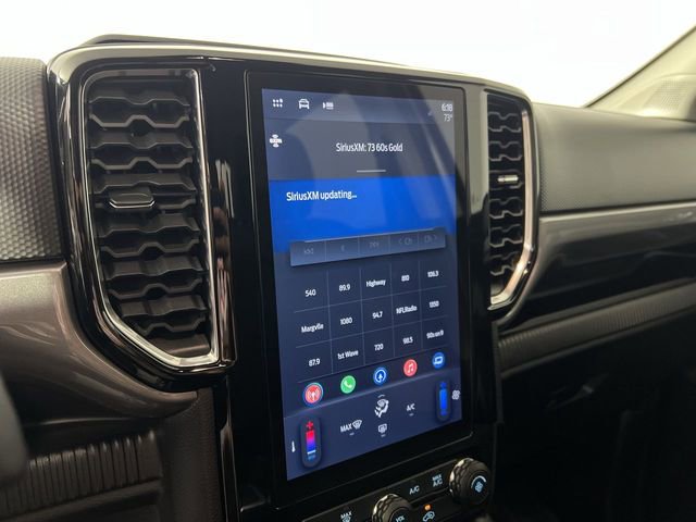 Used 2024 Ford Ranger XLT w/ Trailer Tow Package image 6