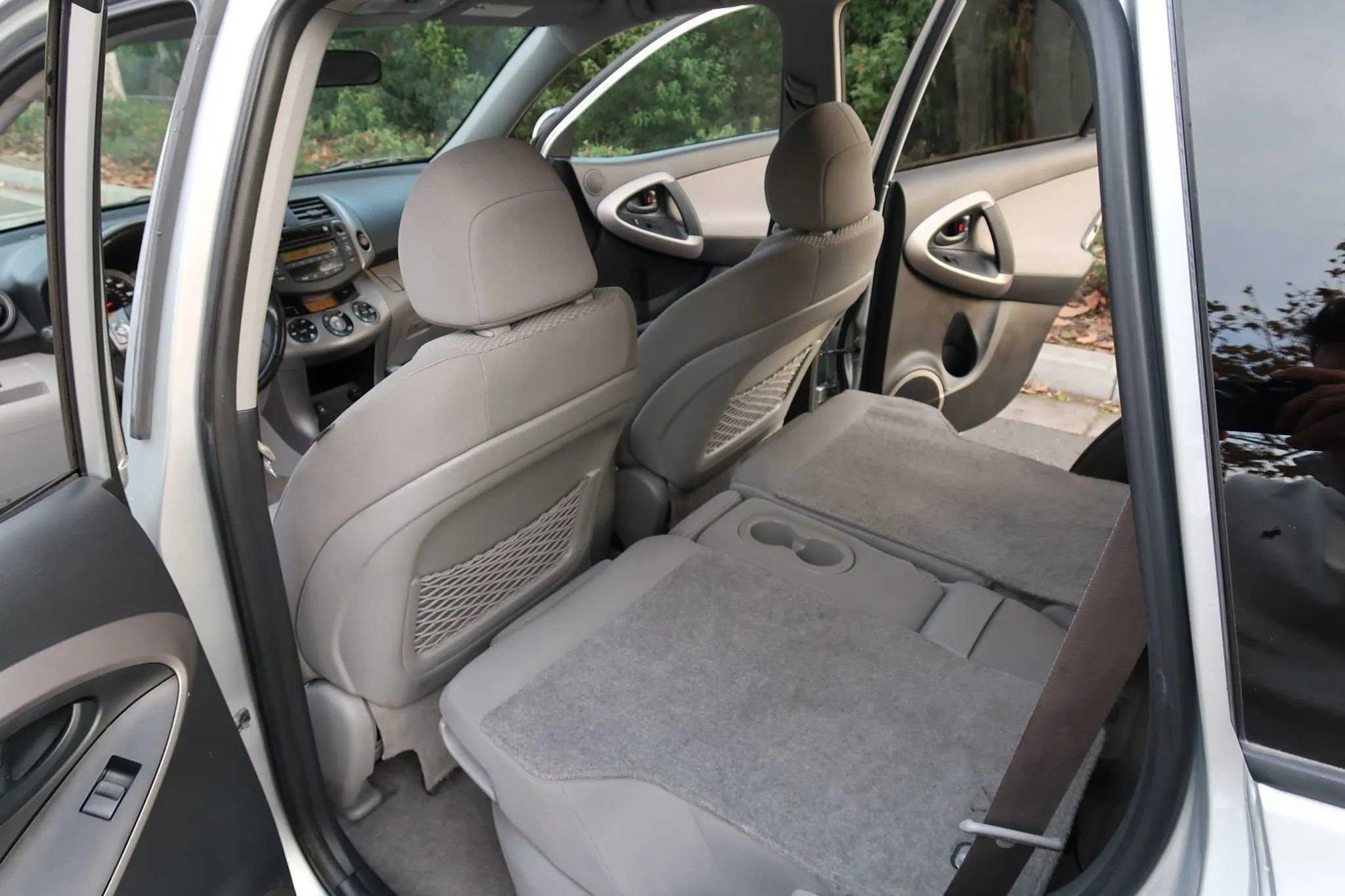 Used 2008 Toyota RAV4 Limited image 22