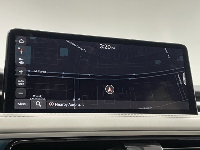 New 2025 Genesis G70 2.5T image 18