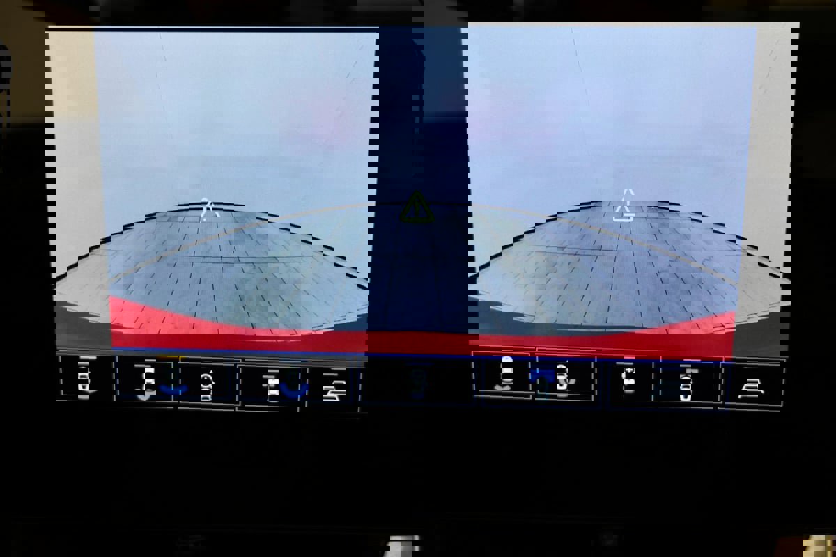 Used 2023 Chevrolet Corvette Z06 w/ Z07 Performance Package image 7