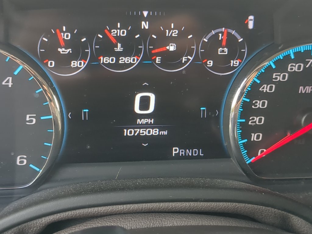 Used 2017 GMC Yukon Denali w/ Enhanced Security Package AWD/4WD image 36