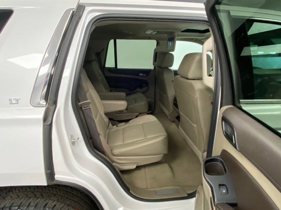 Used 2019 Chevrolet Tahoe LT w/ LT Signature Package AWD/4WD image 38
