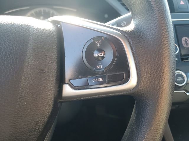 Used 2018 Honda Civic LX-P image 32