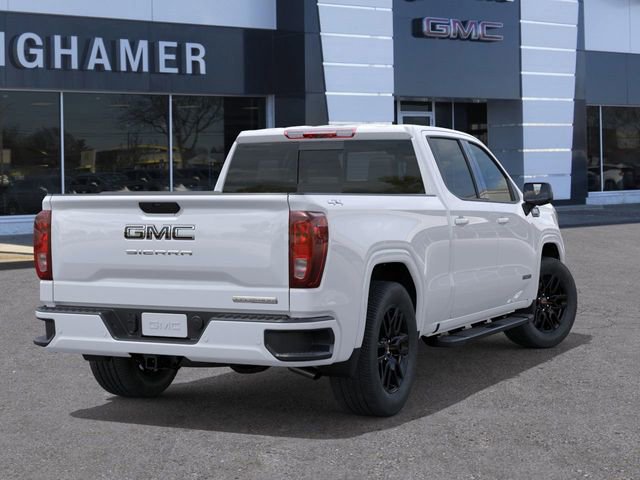 New 2026 GMC Sierra 1500 Elevation w/ Preferred Package image 4