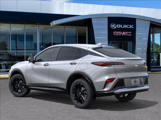 New 2026 Buick Envista Sport Touring w/ Convenience I Package image 3
