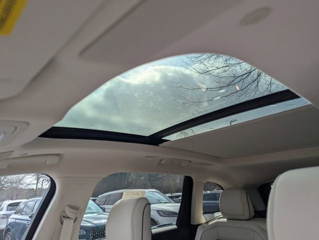 New 2026 Lincoln Nautilus Black Label image 18