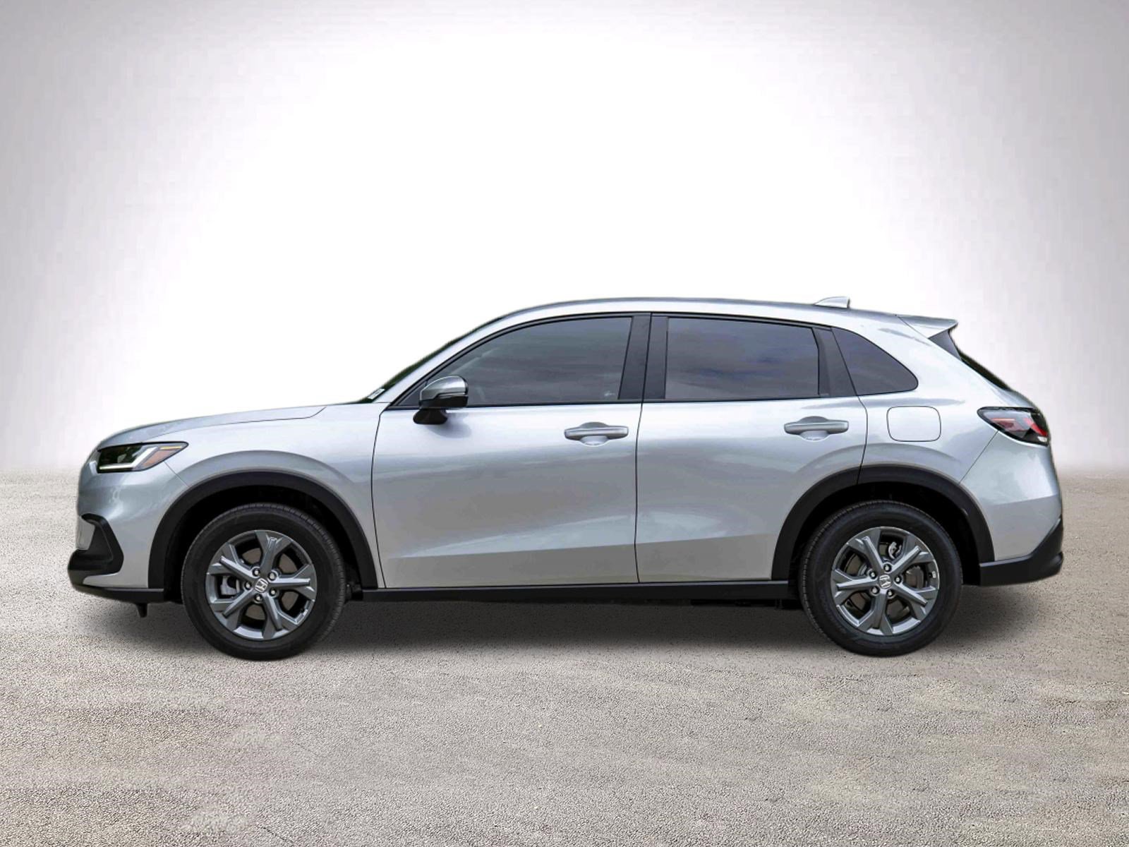 Used 2026 Honda HR-V LX image 6