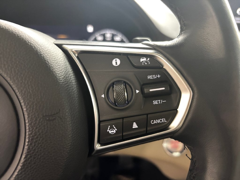 Certified 2023 Acura RDX AWD image 24